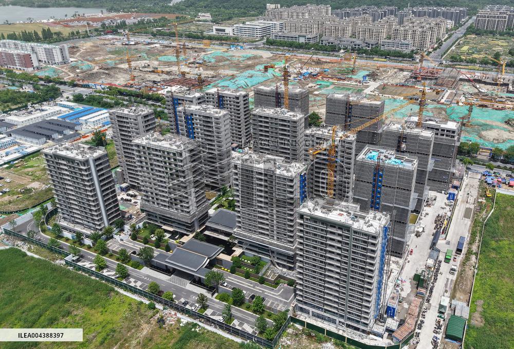 China Property Market