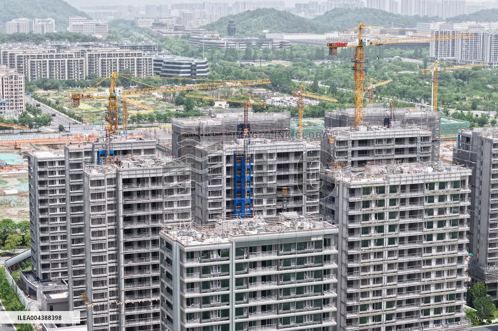 China Property Market