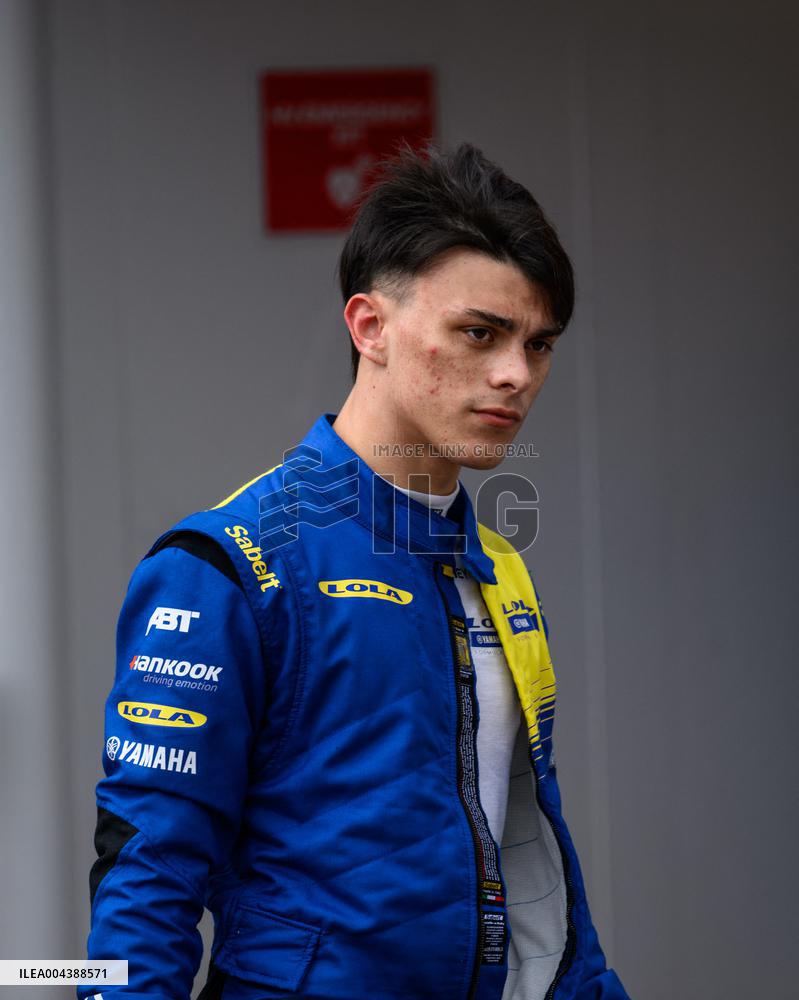 Monaco E-Prix - Day 2