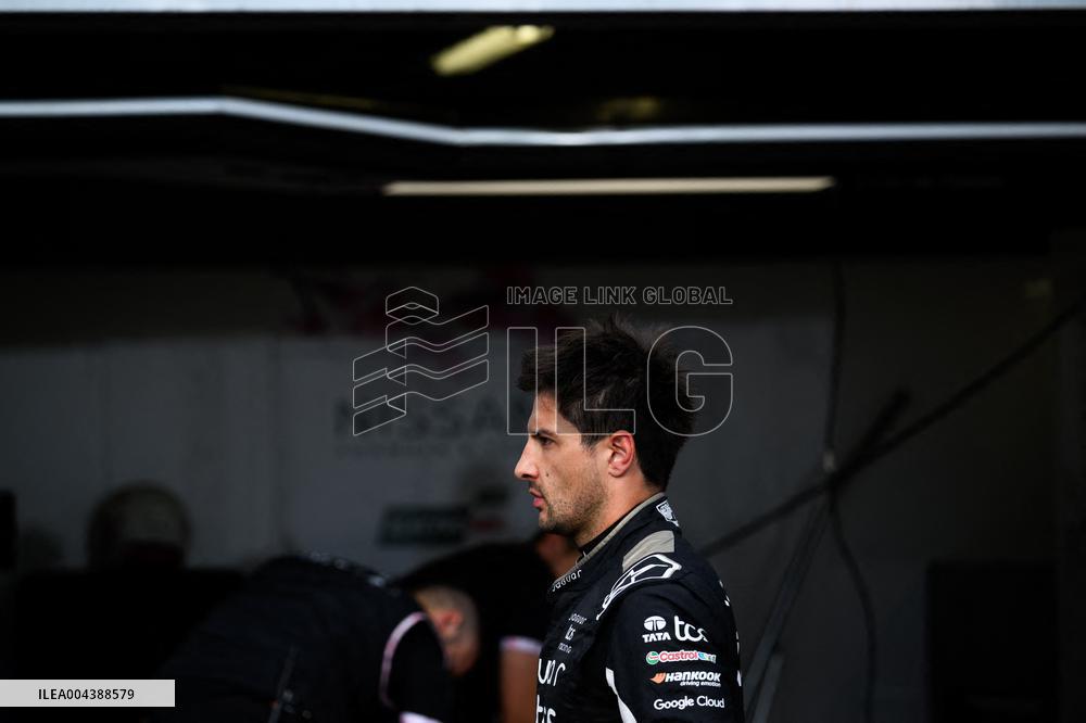 Monaco E-Prix - Day 2