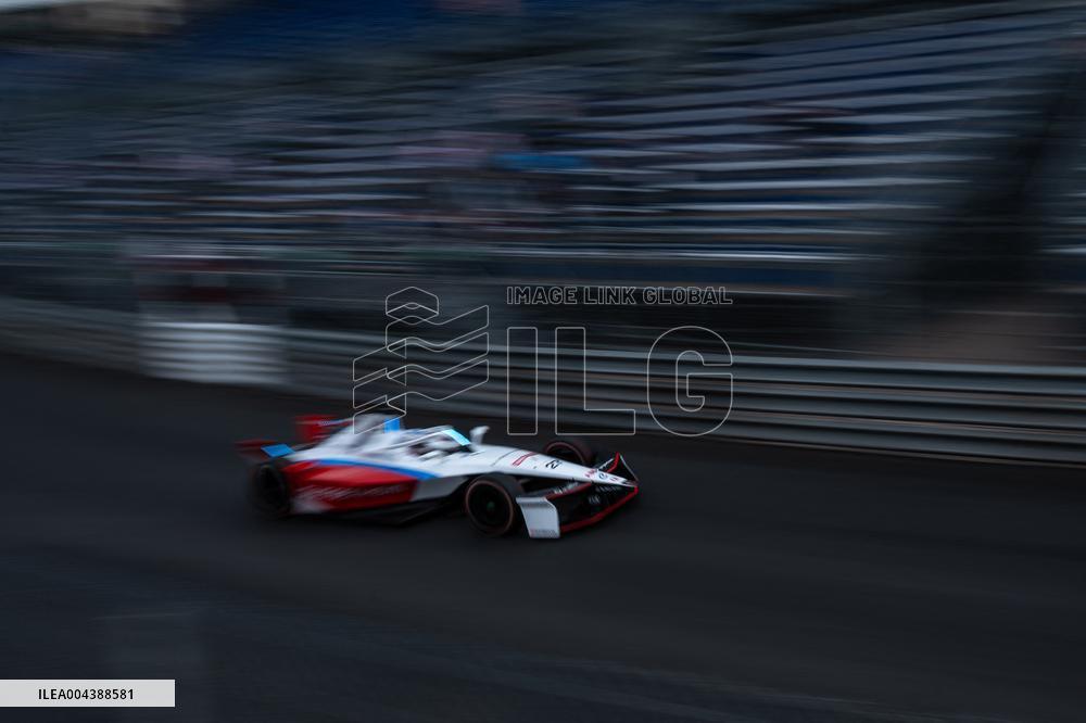 Monaco E-Prix - Day 2