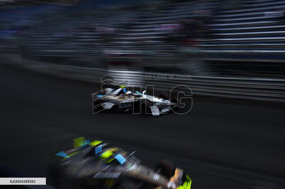 Monaco E-Prix - Day 2