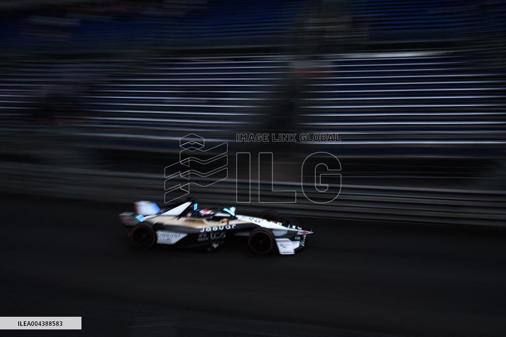 Monaco E-Prix - Day 2