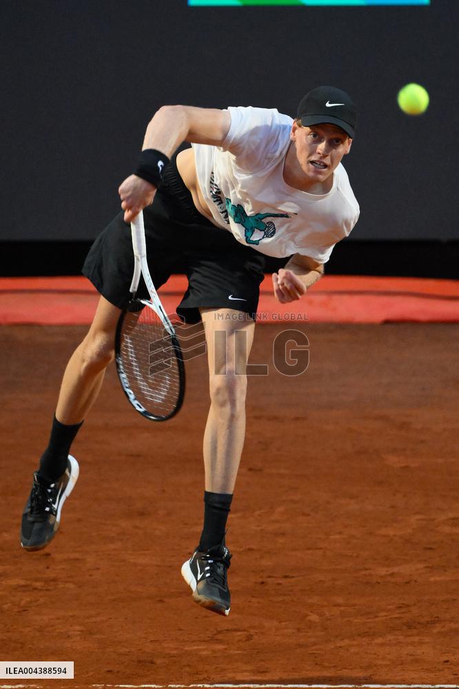 TENNIS - Internazionali di Tennis - Internazionali BNL d'Italia