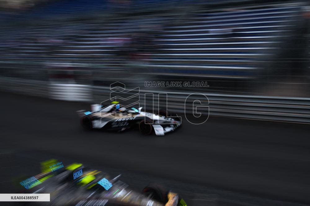 Monaco E-Prix - Day 2