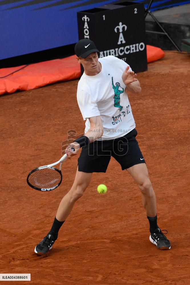 TENNIS - Internazionali di Tennis - Internazionali BNL d'Italia