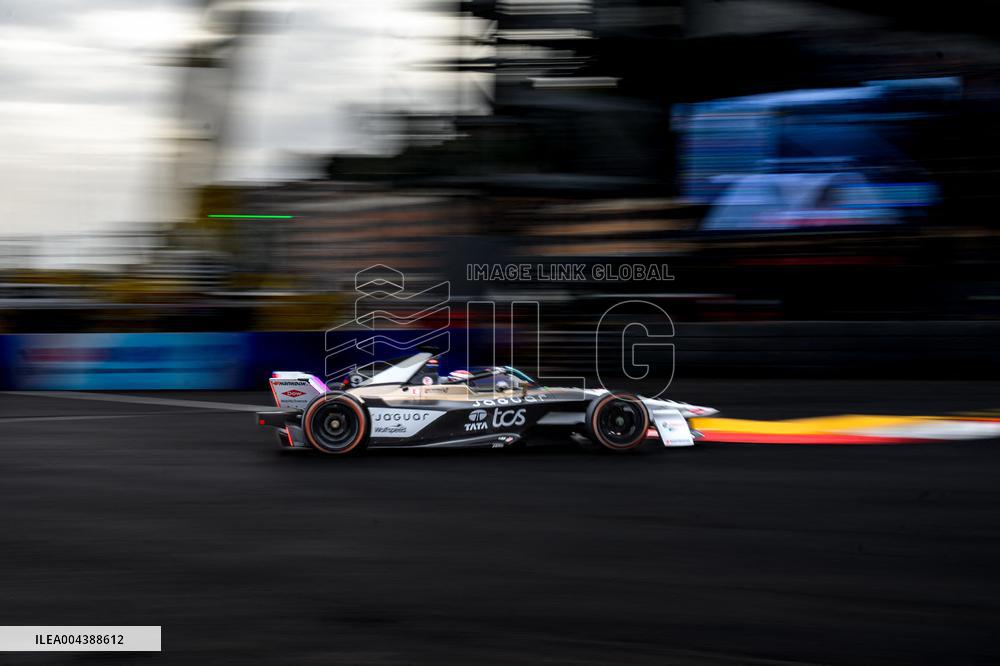 Monaco E-Prix - Day 2