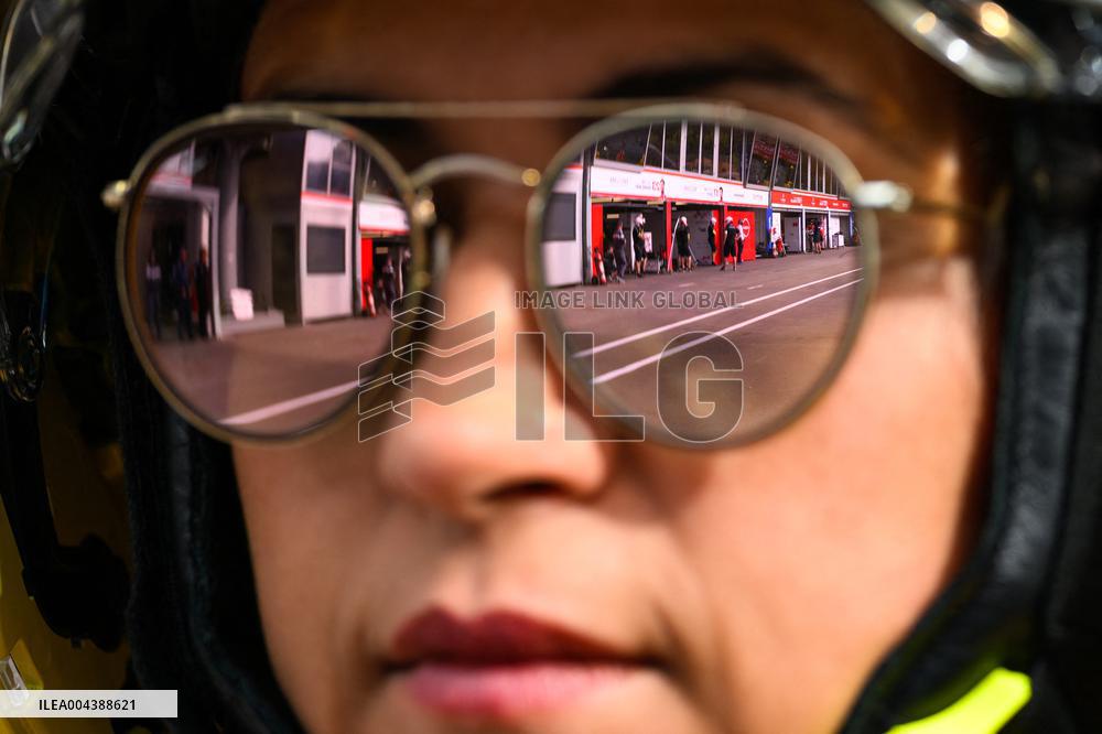 Monaco E-Prix - Day 2