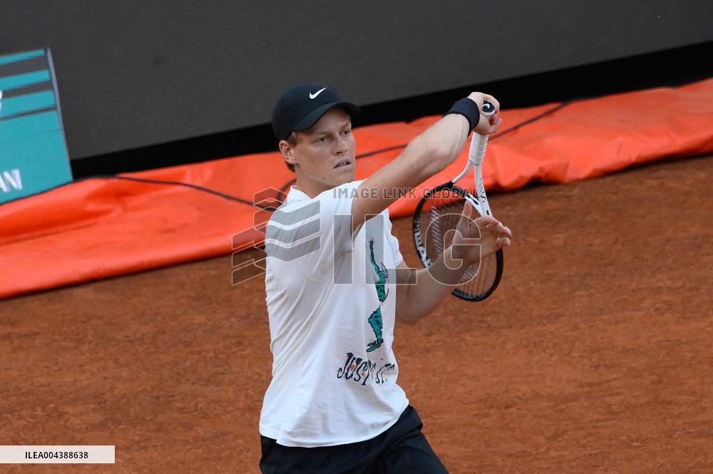 TENNIS - Internazionali di Tennis - Internazionali BNL d'Italia