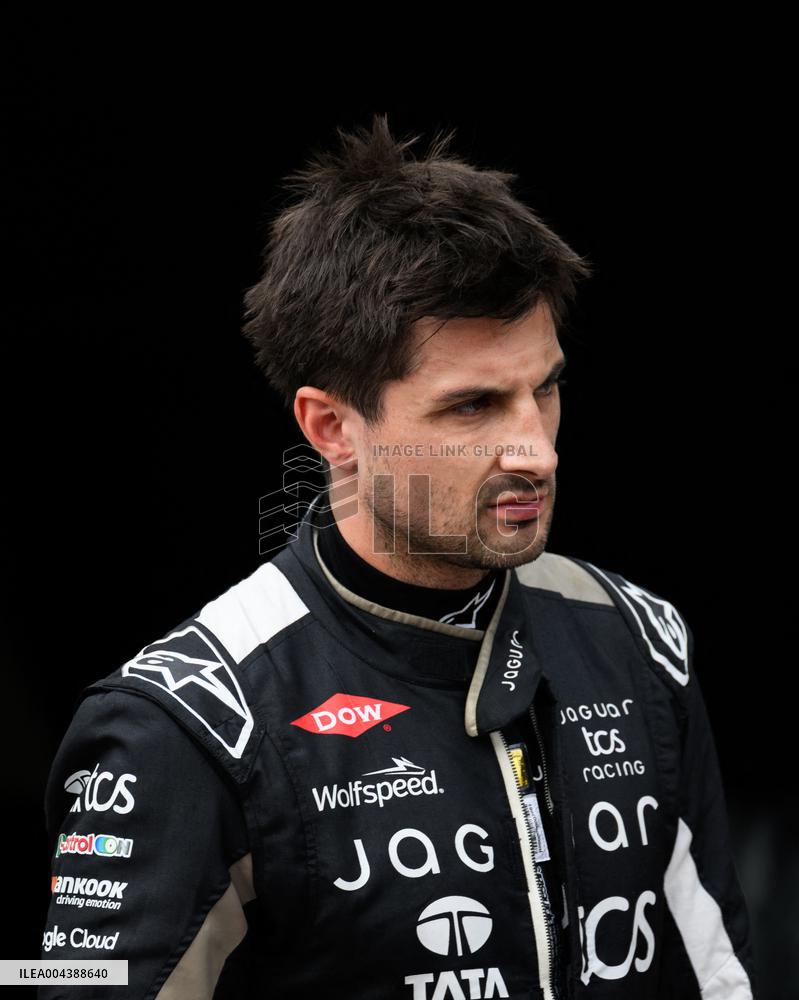 Monaco E-Prix - Day 2