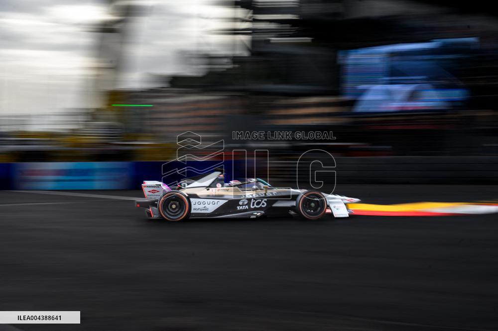 Monaco E-Prix - Day 2