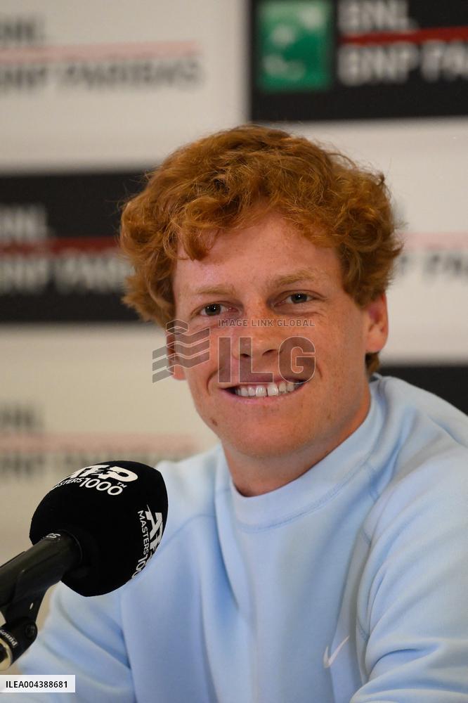 TENNIS - Internazionali di Tennis - Internazionali BNL d'Italia