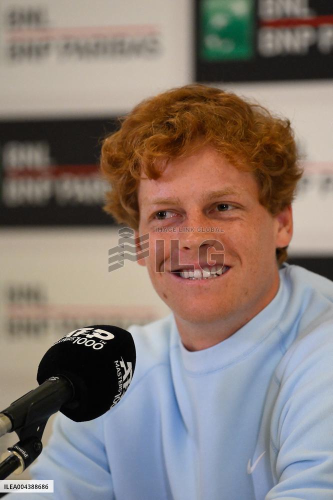 TENNIS - Internazionali di Tennis - Internazionali BNL d'Italia