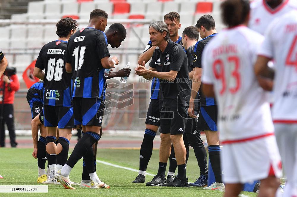 CALCIO - Serie B - SSC Bari vs AC Pisa