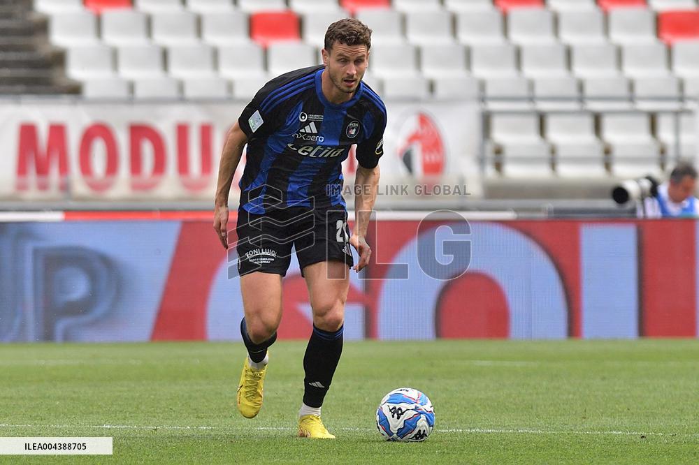 CALCIO - Serie B - SSC Bari vs AC Pisa