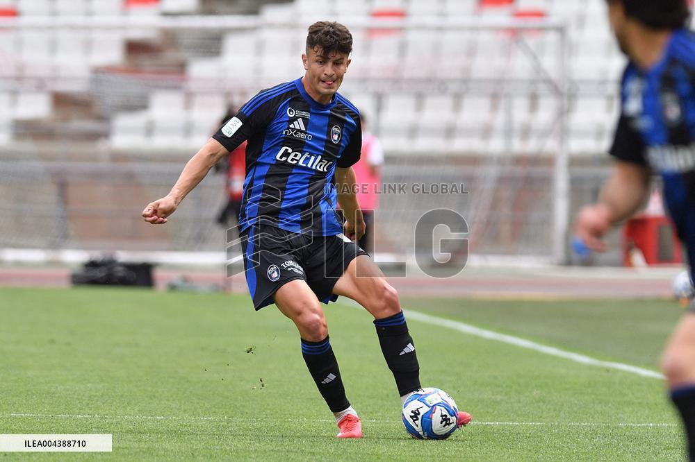 CALCIO - Serie B - SSC Bari vs AC Pisa