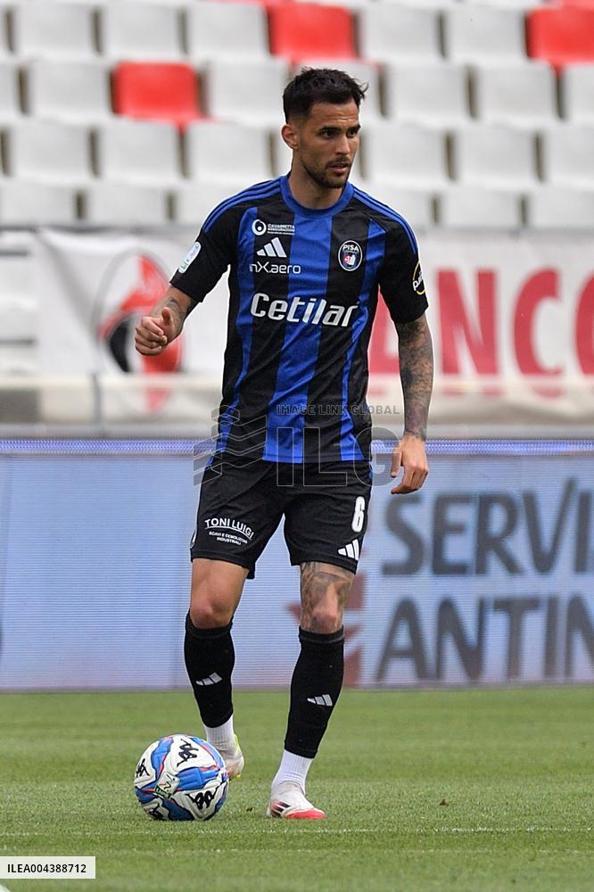 CALCIO - Serie B - SSC Bari vs AC Pisa