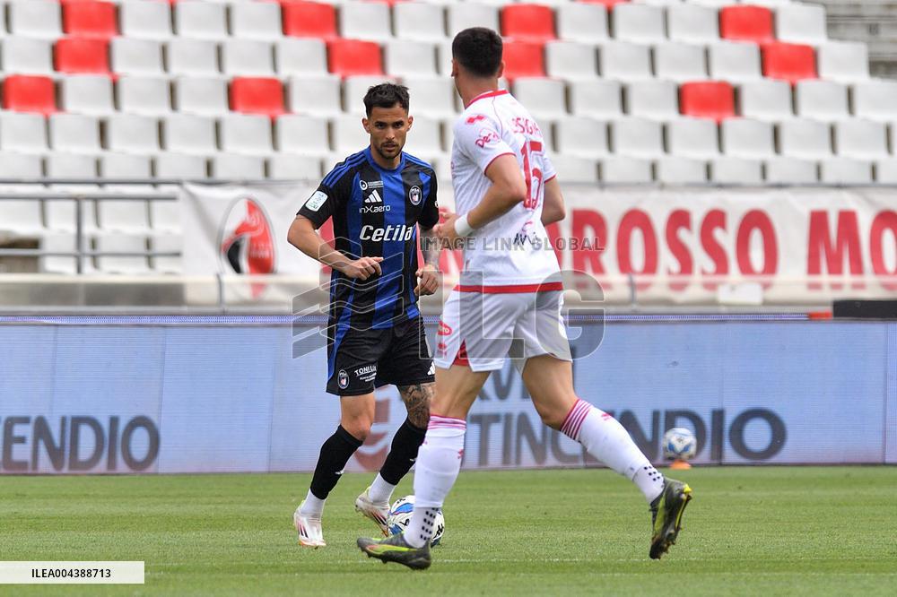 CALCIO - Serie B - SSC Bari vs AC Pisa