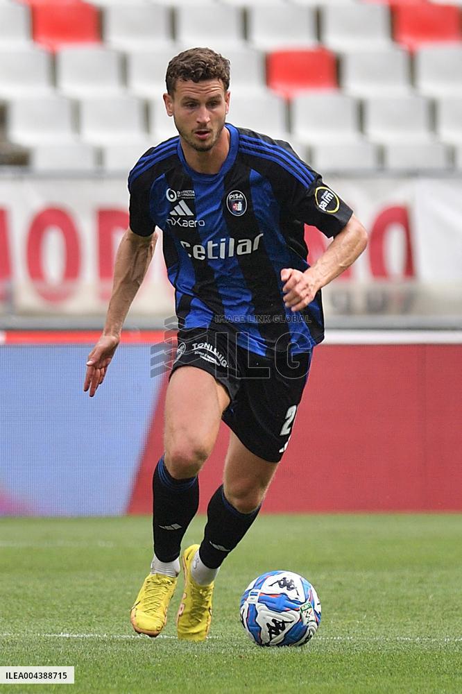 CALCIO - Serie B - SSC Bari vs AC Pisa