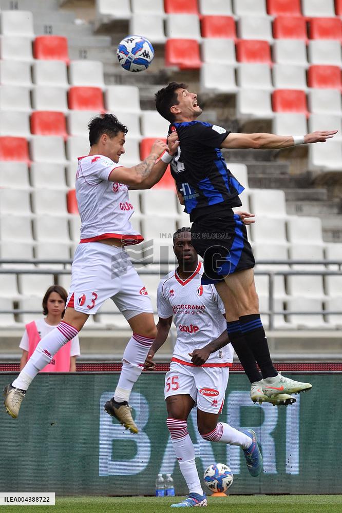 CALCIO - Serie B - SSC Bari vs AC Pisa