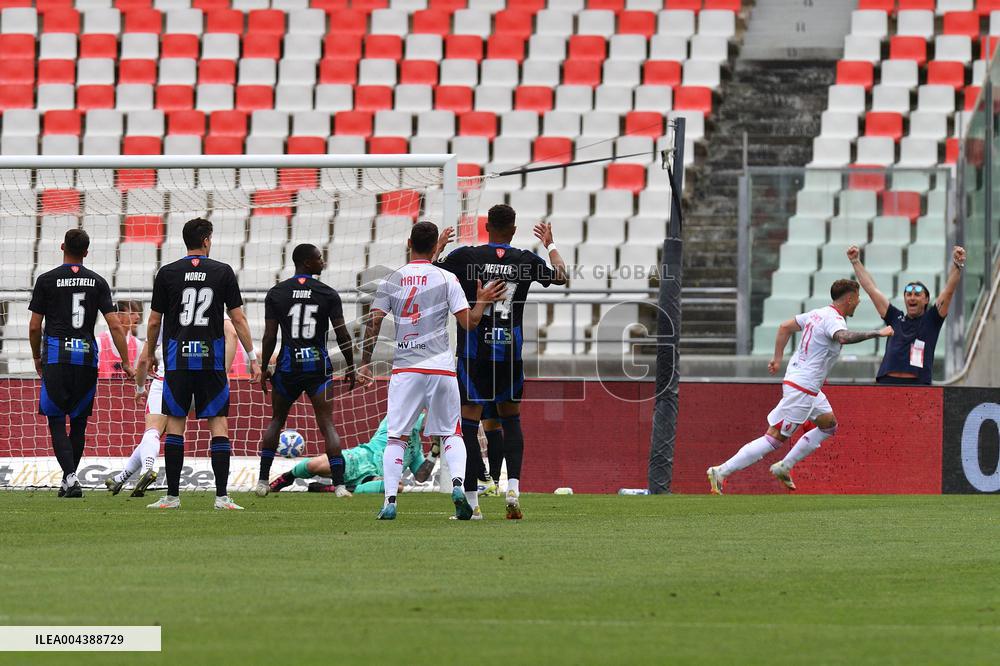 CALCIO - Serie B - SSC Bari vs AC Pisa