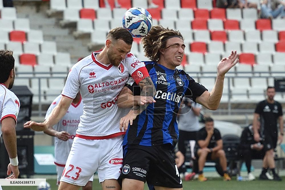 CALCIO - Serie B - SSC Bari vs AC Pisa