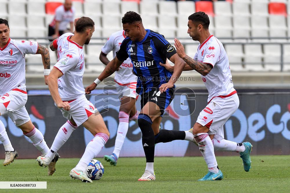 CALCIO - Serie B - SSC Bari vs AC Pisa