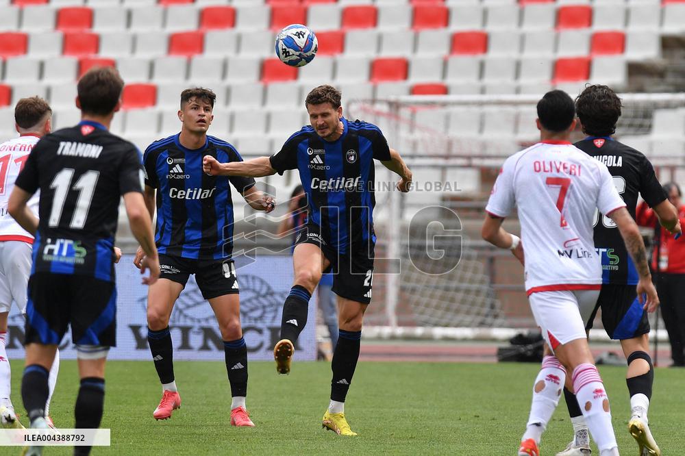 CALCIO - Serie B - SSC Bari vs AC Pisa