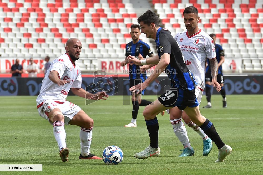 CALCIO - Serie B - SSC Bari vs AC Pisa