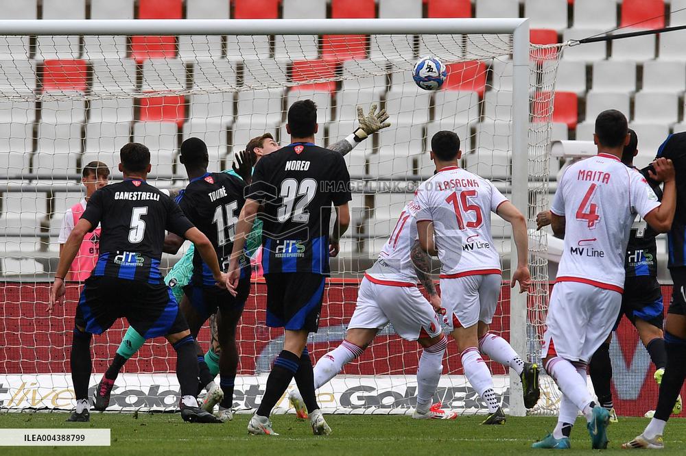 CALCIO - Serie B - SSC Bari vs AC Pisa