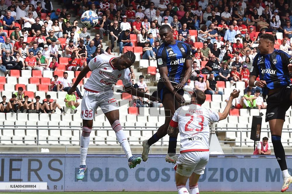 CALCIO - Serie B - SSC Bari vs AC Pisa