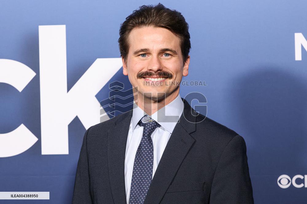 CBSs Matlock Season 1 Emmy FYC Event - LA