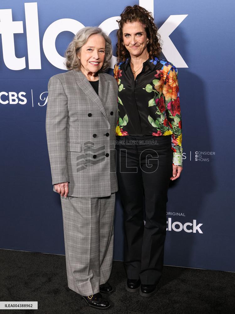 CBSs Matlock Season 1 Emmy FYC Event - LA