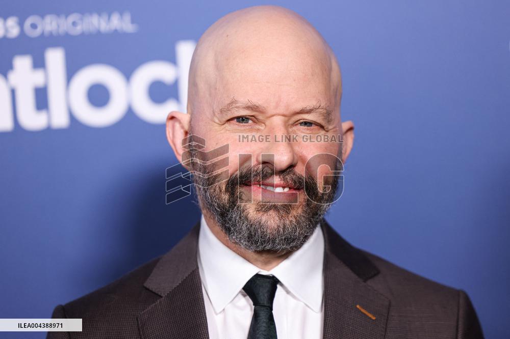 CBSs Matlock Season 1 Emmy FYC Event - LA