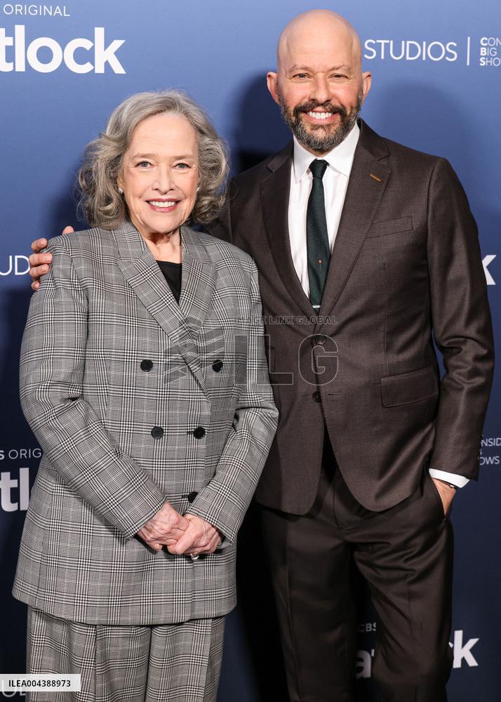 CBSs Matlock Season 1 Emmy FYC Event - LA