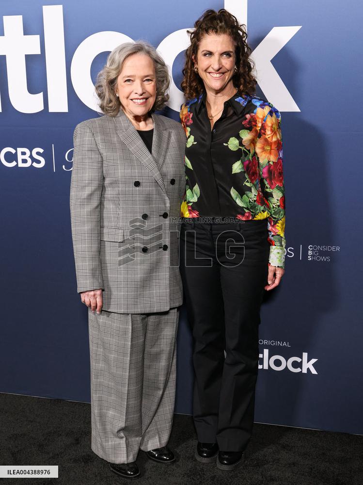 CBSs Matlock Season 1 Emmy FYC Event - LA