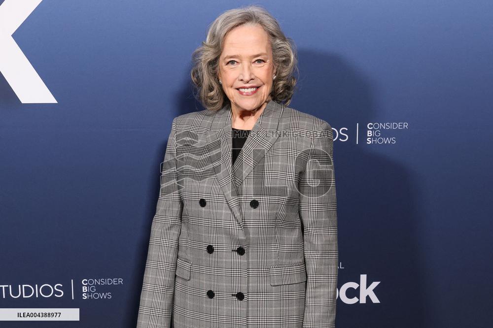 CBSs Matlock Season 1 Emmy FYC Event - LA