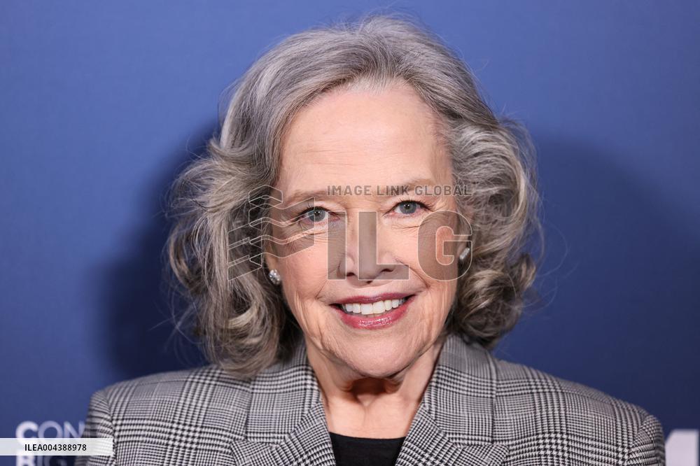 CBSs Matlock Season 1 Emmy FYC Event - LA