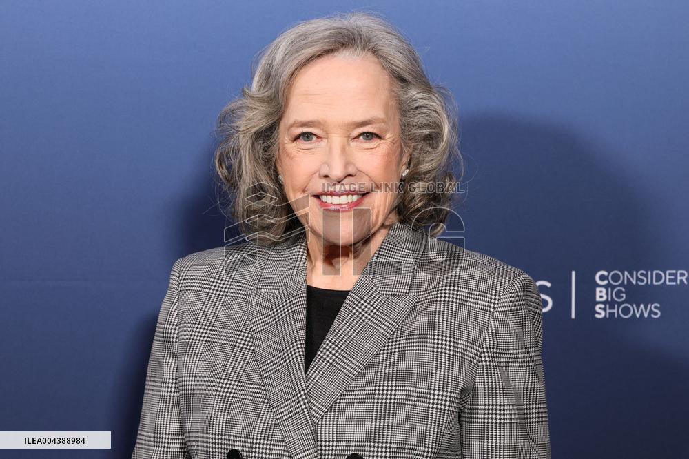 CBSs Matlock Season 1 Emmy FYC Event - LA