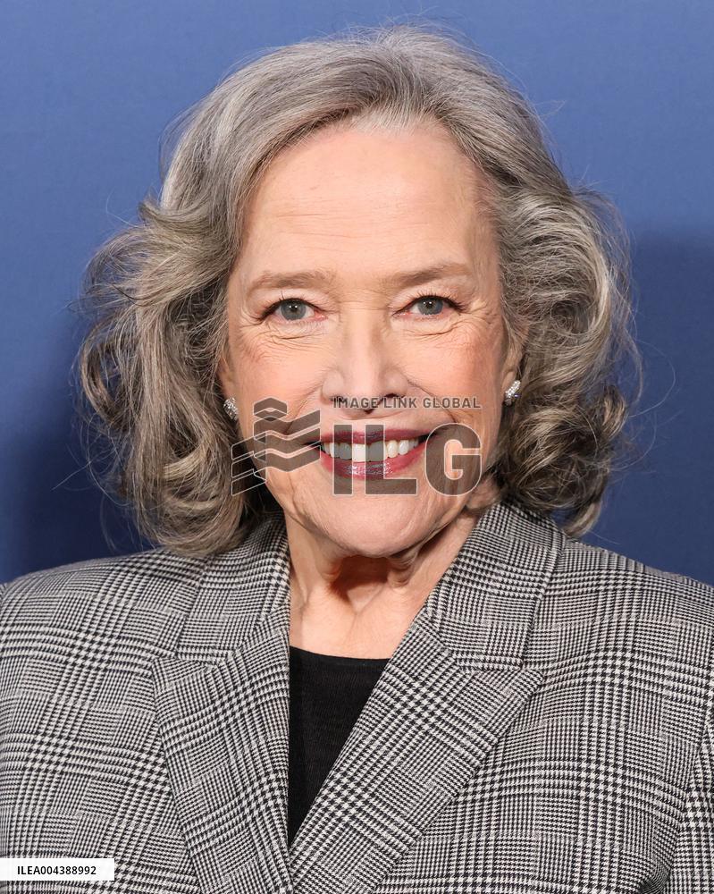 CBSs Matlock Season 1 Emmy FYC Event - LA