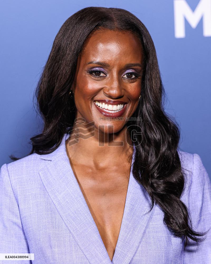 CBSs Matlock Season 1 Emmy FYC Event - LA