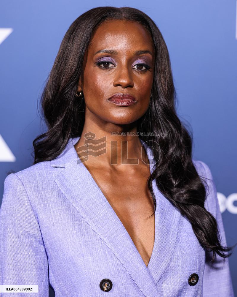 CBSs Matlock Season 1 Emmy FYC Event - LA