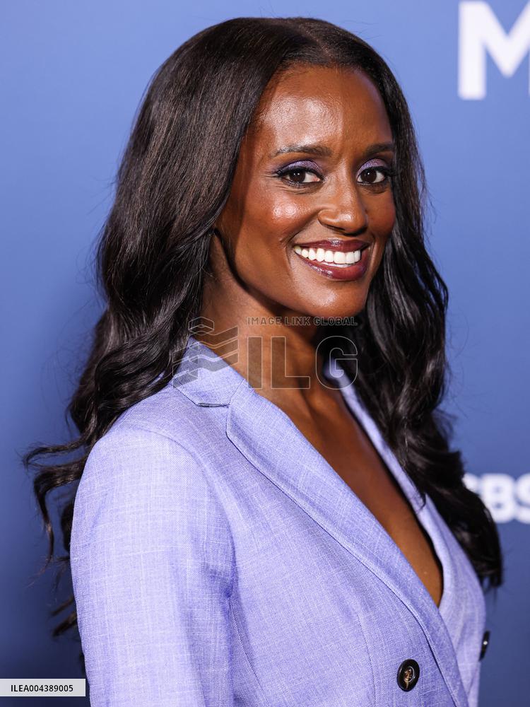 CBSs Matlock Season 1 Emmy FYC Event - LA