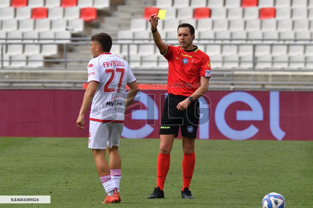 CALCIO - Serie B - SSC Bari vs AC Pisa