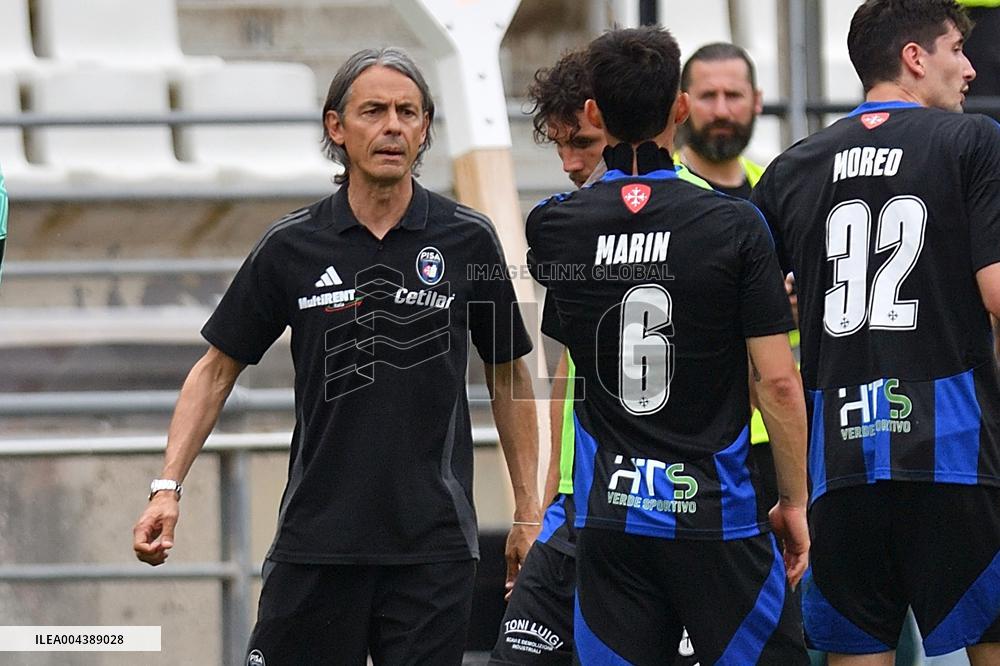 CALCIO - Serie B - SSC Bari vs AC Pisa