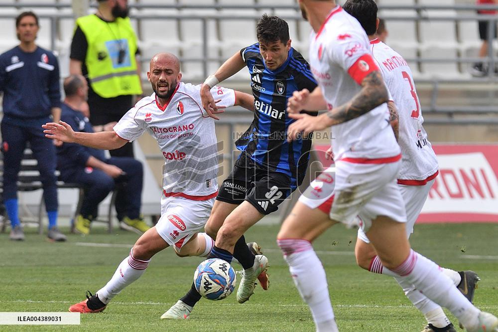 CALCIO - Serie B - SSC Bari vs AC Pisa