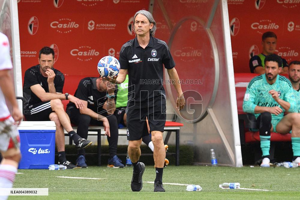 CALCIO - Serie B - SSC Bari vs AC Pisa