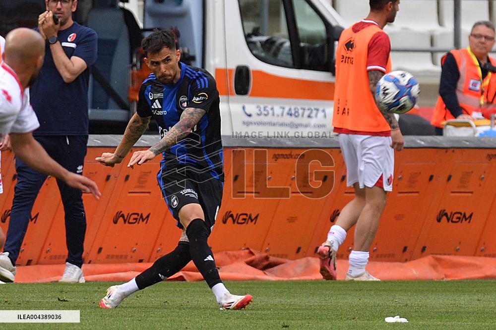 CALCIO - Serie B - SSC Bari vs AC Pisa