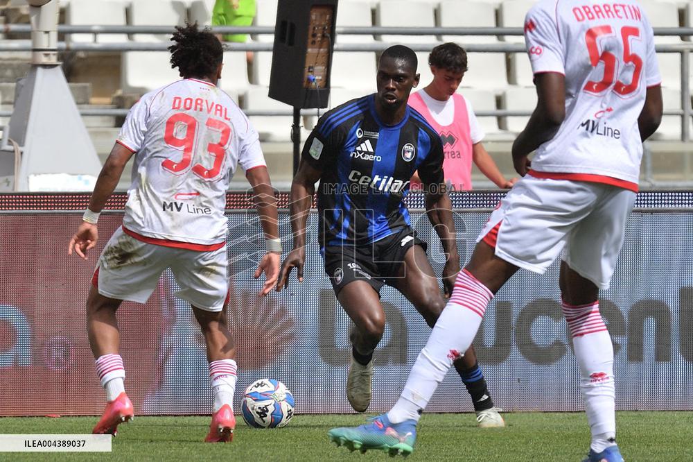 CALCIO - Serie B - SSC Bari vs AC Pisa