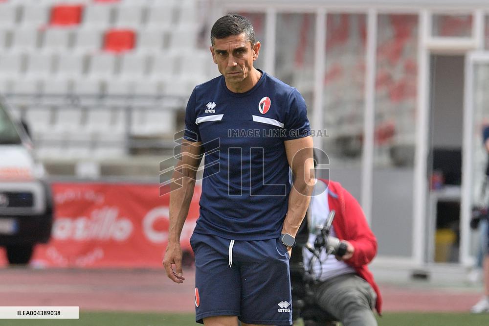 CALCIO - Serie B - SSC Bari vs AC Pisa